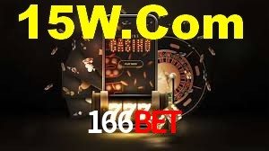 166BET CC