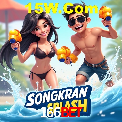 Jogos de Slot 166BET