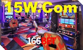 Daily Bonuses 166BET