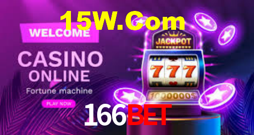 166BET CC