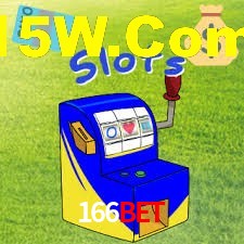 166BET CC