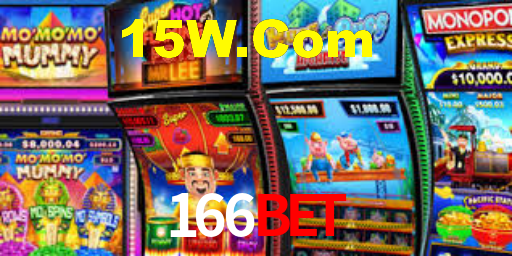 166BET
