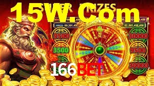 166BET CC