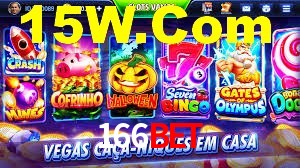 166BET