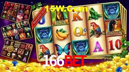 A Experiência Imersiva dos Cassinos Ao Vivo no 166BET