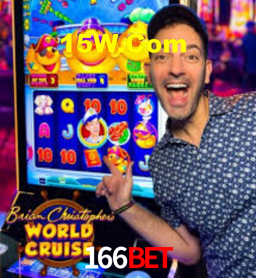 166BET.Com