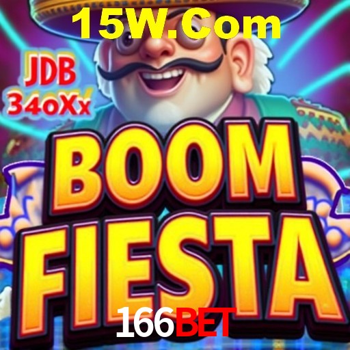 Provedores de Jogos 166BET