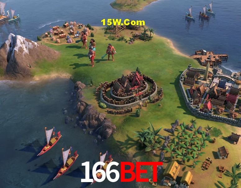 Descubra a Magia dos Jogos de Arcade no 166BET