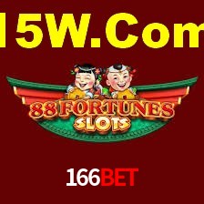 Welcome Bonus 166BET