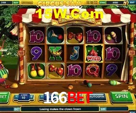 Inovações de Jogos na 166BET: O Futuro das Experiências Interativas