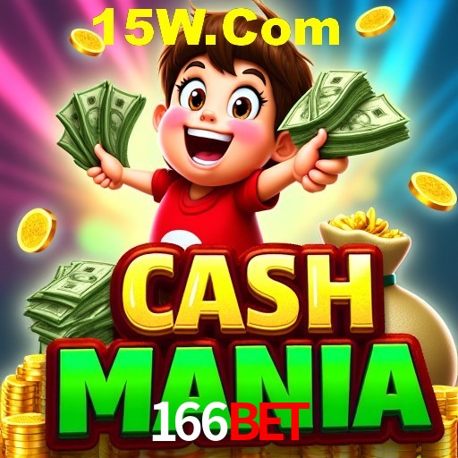 Experiência VIP 166BET