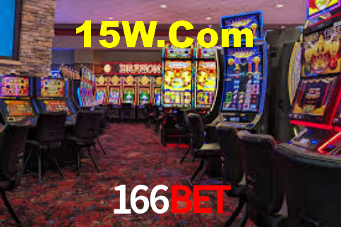 Descubra a Magia dos Jogos de Arcade no 166BET