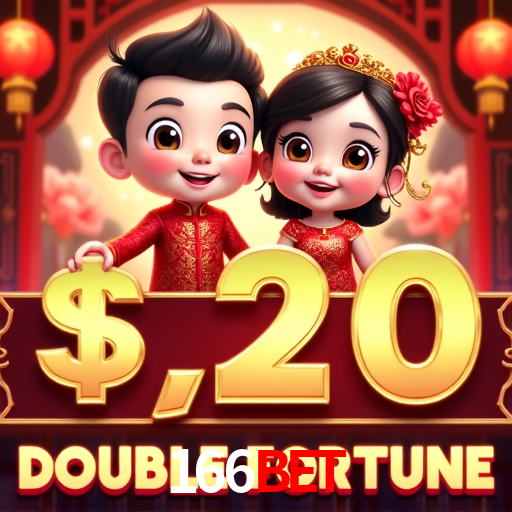 166BET.Com